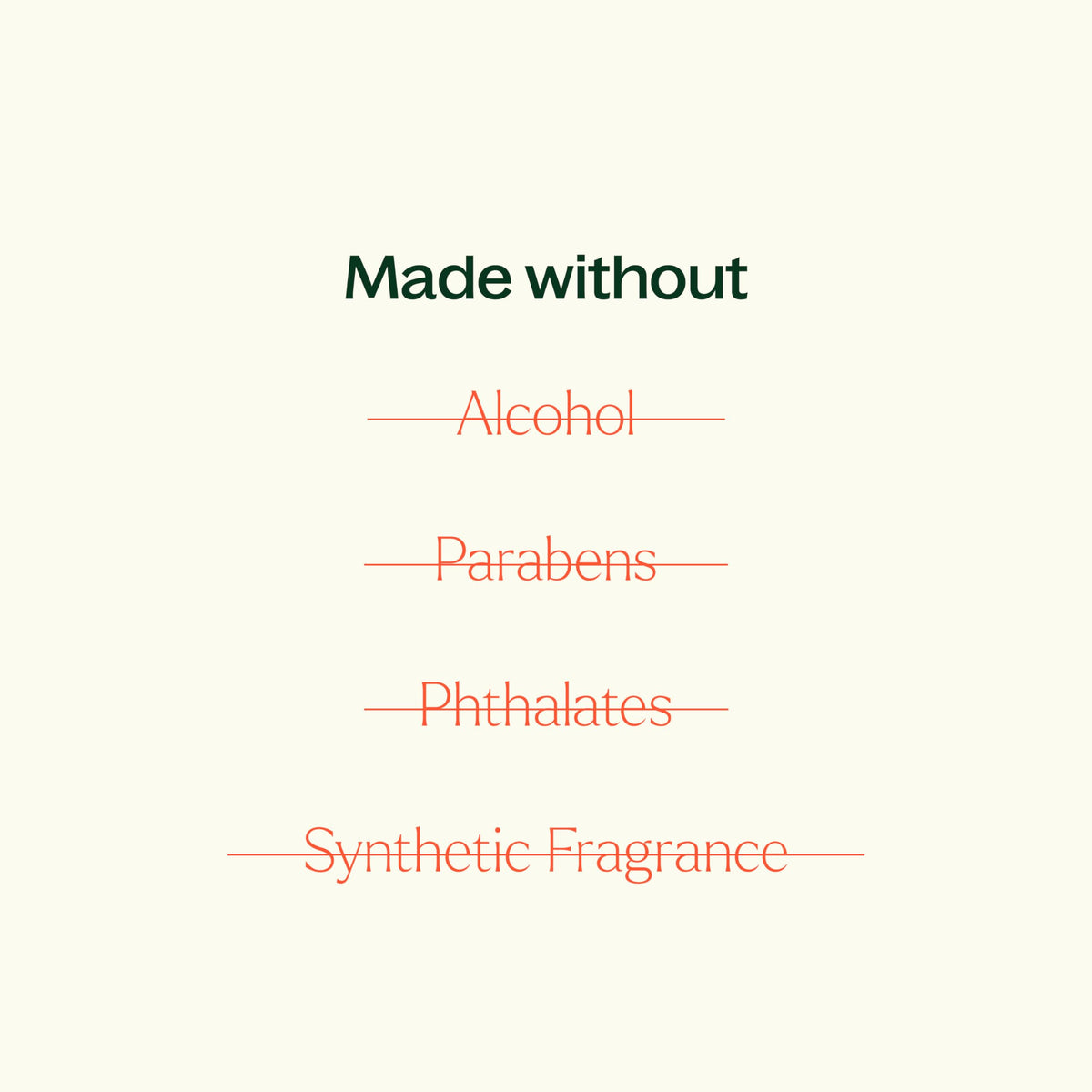 Plant Therapy eco-packaging highlights sustainable skincare choice.