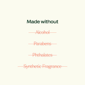 Plant Therapy eco-packaging highlights sustainable skincare choice.
