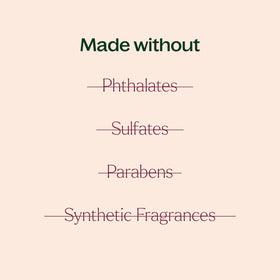 Plant Therapy daily skincare vanity setup with the rose serum ready for use.
