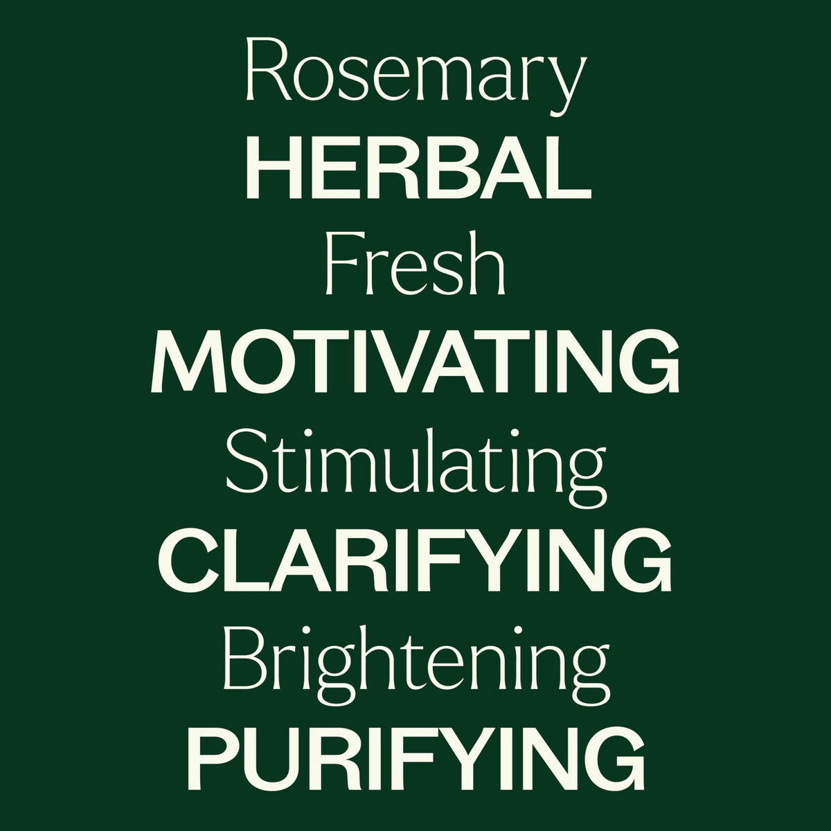 Plant Therapy Rosemary Hydrosol mist on linens provides light, aromatic refresh.