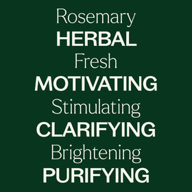 Plant Therapy Rosemary Hydrosol mist on linens provides light, aromatic refresh.