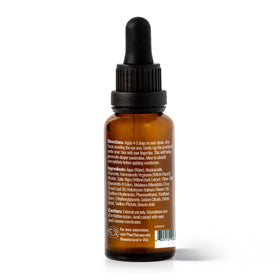 Simple daily use for refreshed, comfortable skin.
