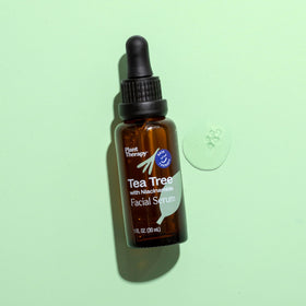 Packaging shot highlights high-quality Plant Therapy oils.