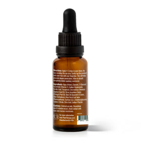 Plant Therapy Vitamin C Serum fits daily regimen.