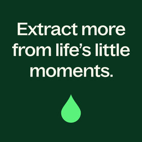 Plant Therapy serum hydration enhances skin texture.