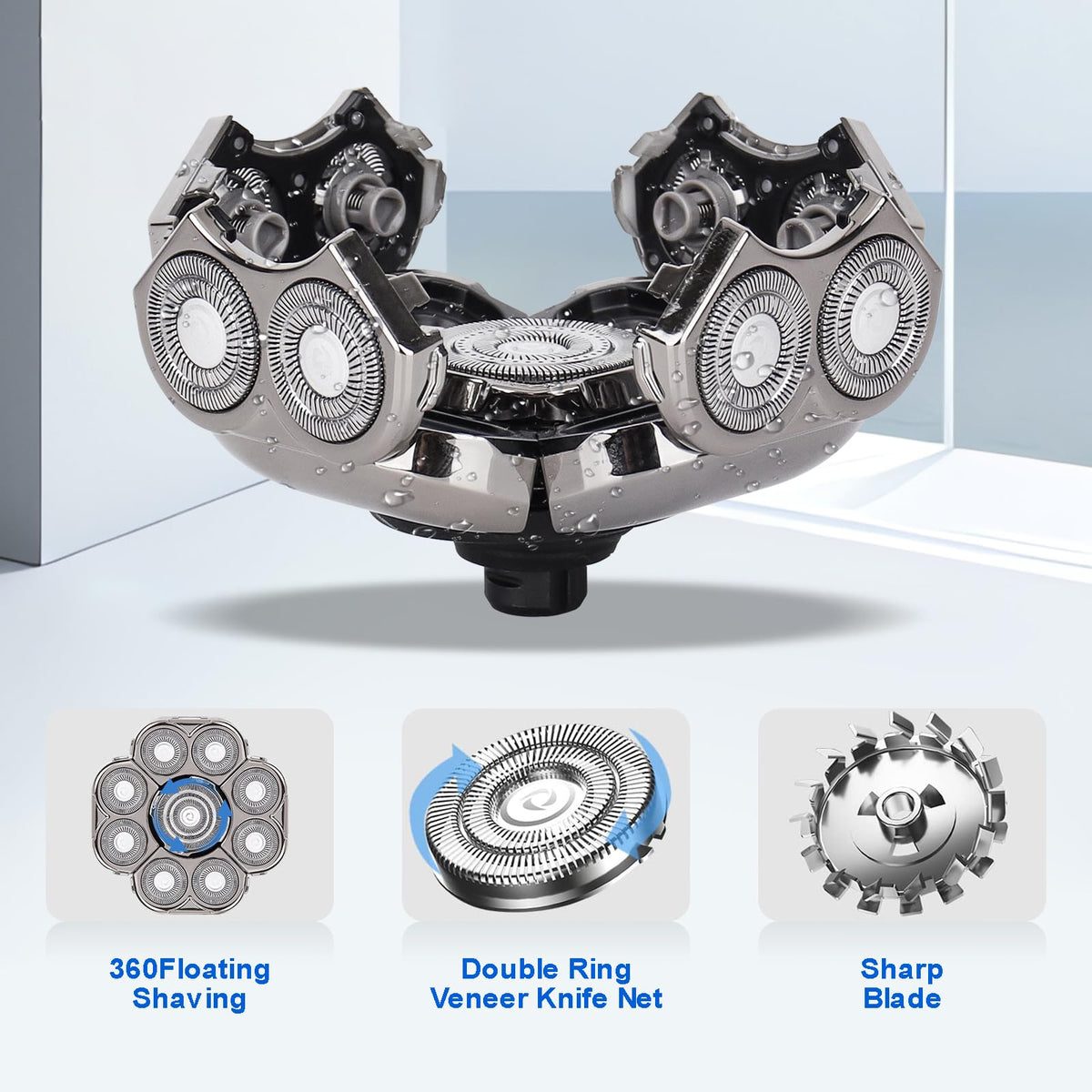 Plantarecover universal compatibility highlights versatile fit with many models