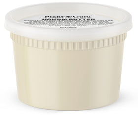 Plant Guru Kokum Butter 16oz packaging showing product for skin and hair care