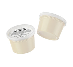 Plant Guru Kokum Butter texture closeup highlights rich, creamy consistency for DIY cosmetics