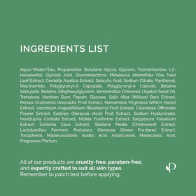 plantifique-daily-skincare-routine-setup shows easy use for daily renewal.