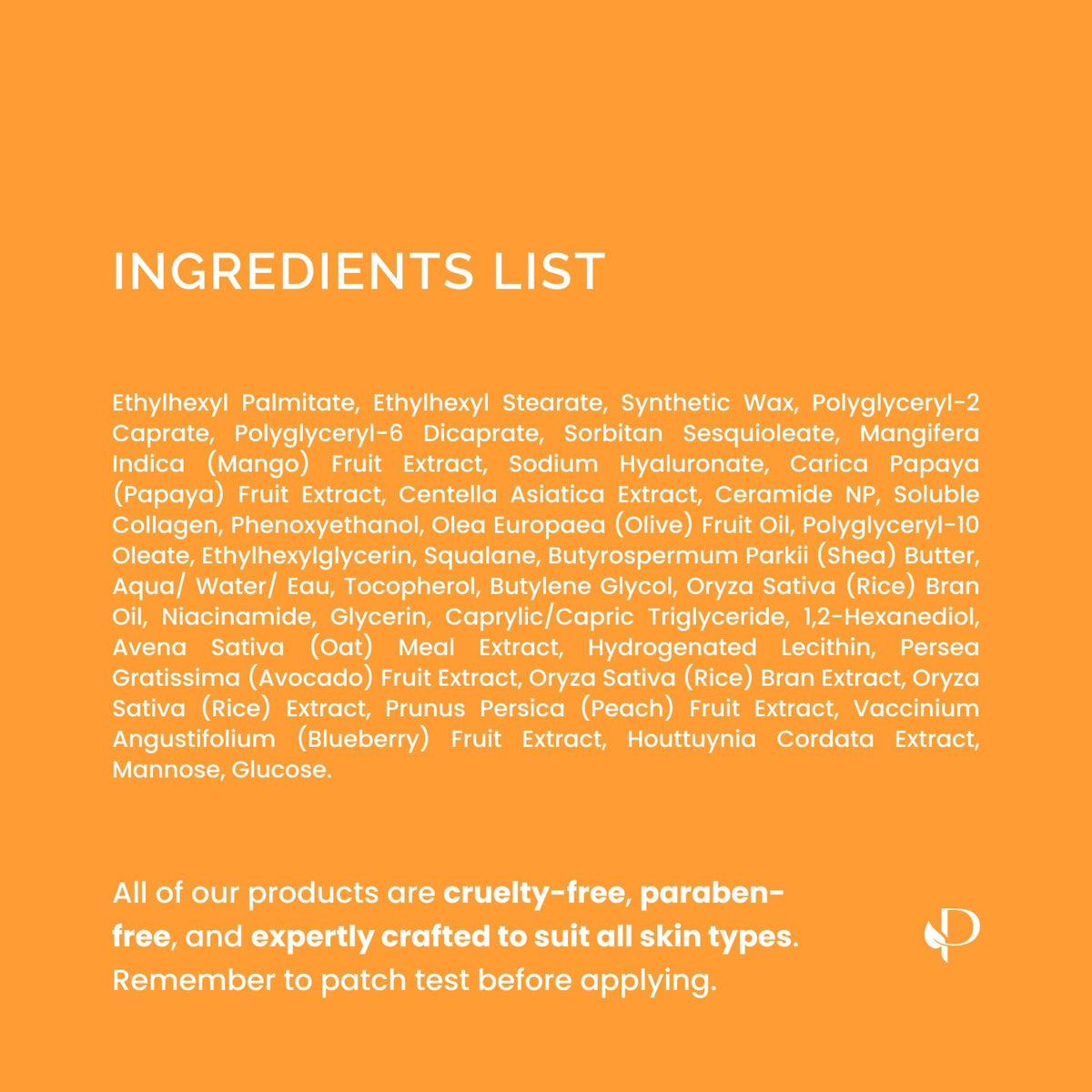PLANTIFIQUE cleansing balm travel-friendly packaging ready for on-the-go use.