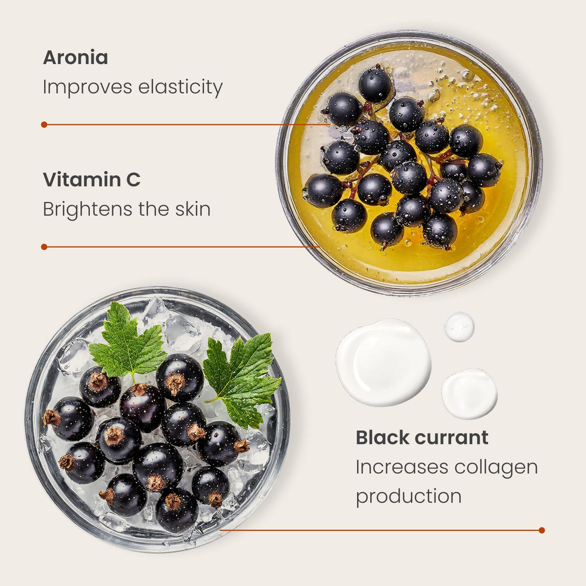 Plantifique serum gua sha application demonstrating enhanced absorption and lymphatic benefits.