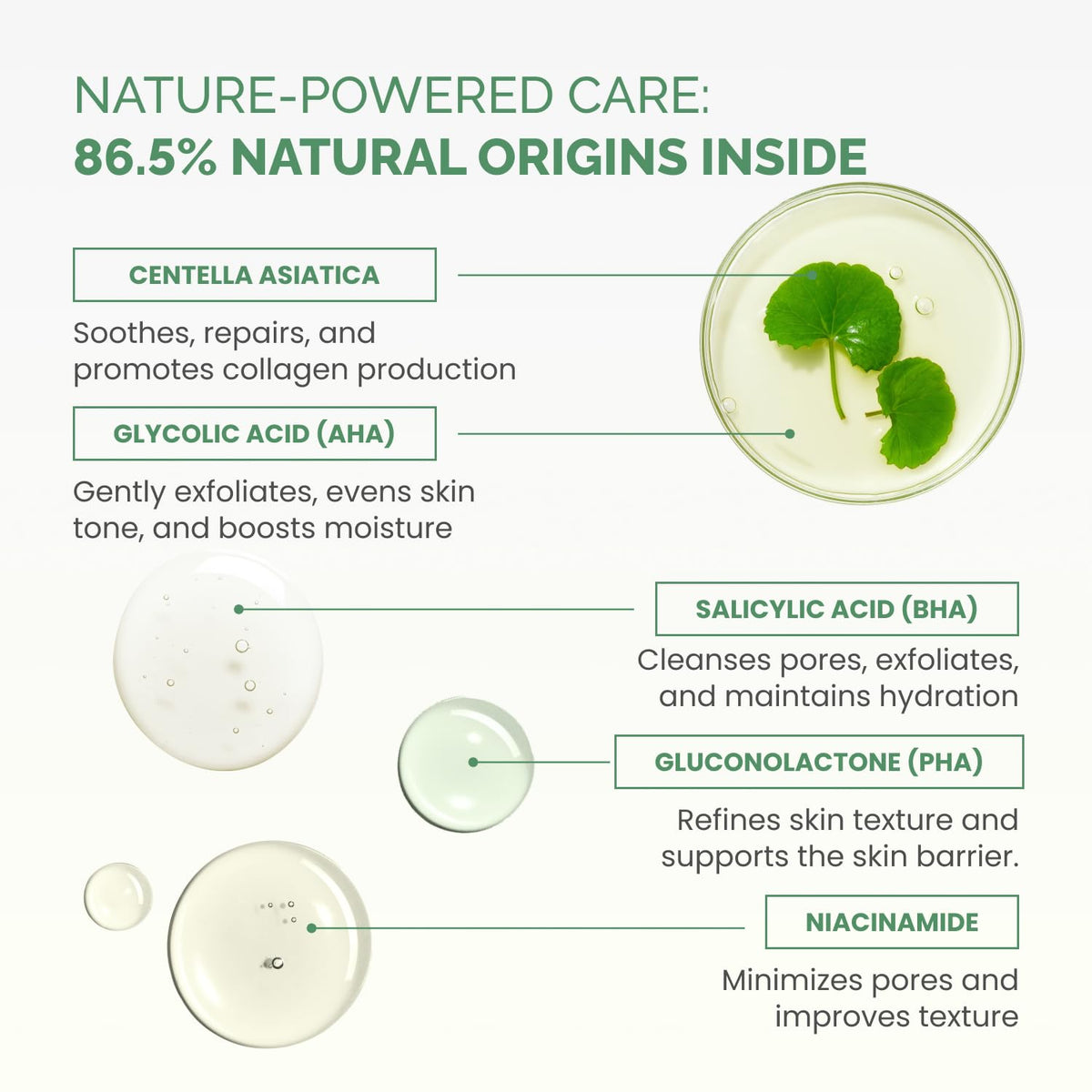 plantifique-refill-container-eco-packaging product shot communicates sustainable refill design.