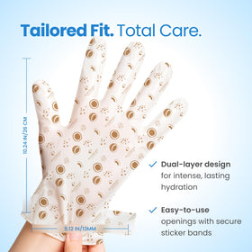 Plantifique at-home spa-like hand care treatment for relaxation.