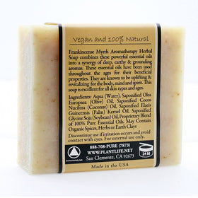4oz bars are travel-friendly and suit daily skincare routines.