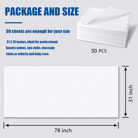 Platonee multi-functional sheets suit salons, hotels, and travel