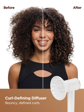 PLAVOGUE AI thermal protection maintains safe temperatures during styling