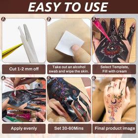 PllusJoys party-ready kit—perfect for weddings, birthdays, festivals and more.