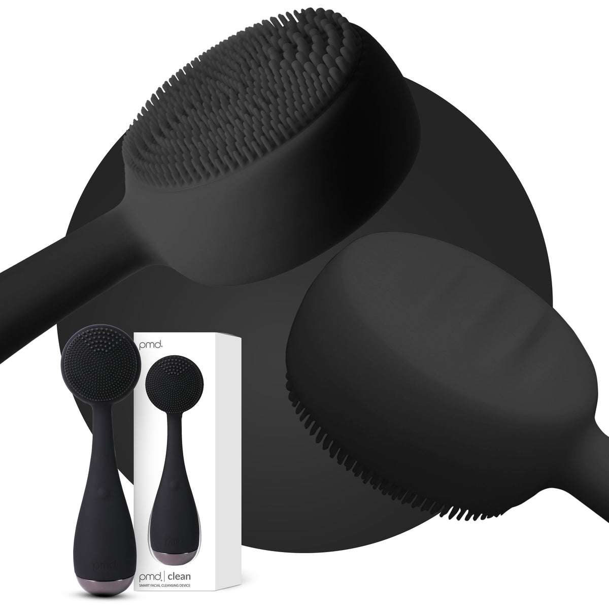 PMD Beauty Clean Redvolution deep cleanse for radiant skin.