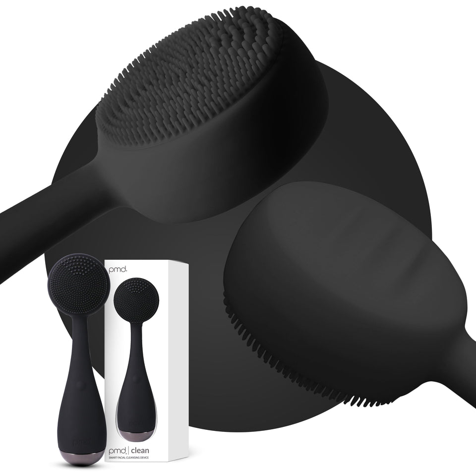 PMD Beauty Clean Redvolution deep cleanse for radiant skin.