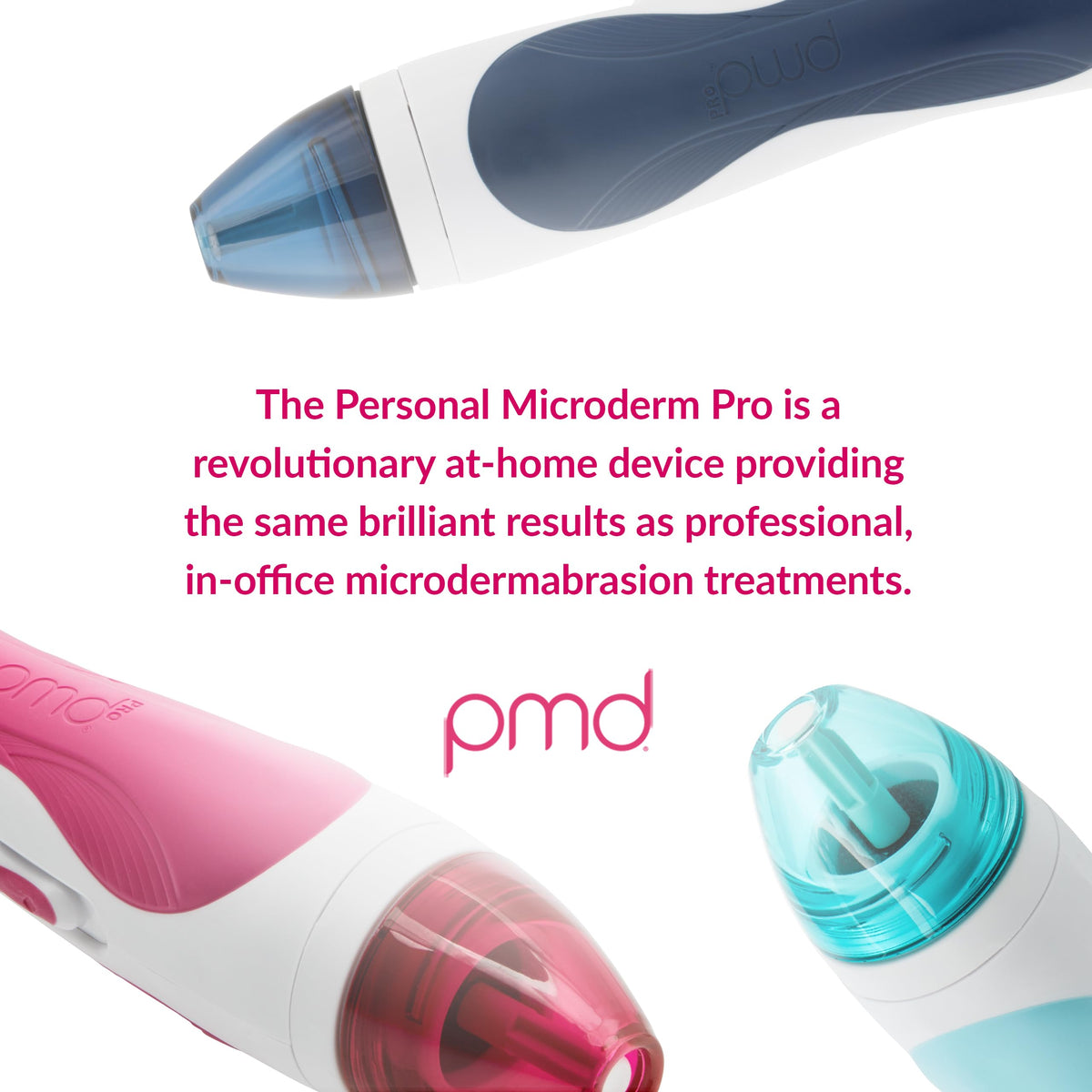 PMD Beauty close-up of green disc texture for controlled exfoliation