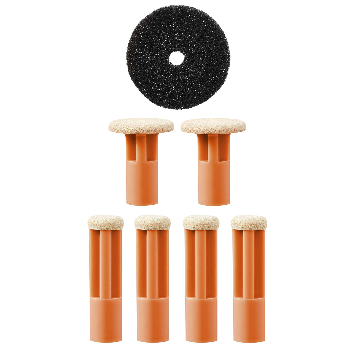 PMD Beauty Personal Microderm face discs for precise facial exfoliation