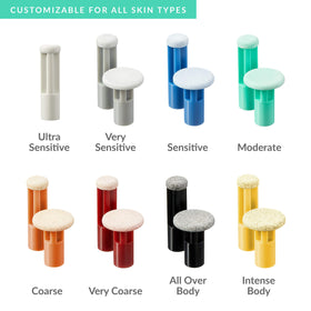PMD Beauty replacement filter maintains consistent suction and device performance