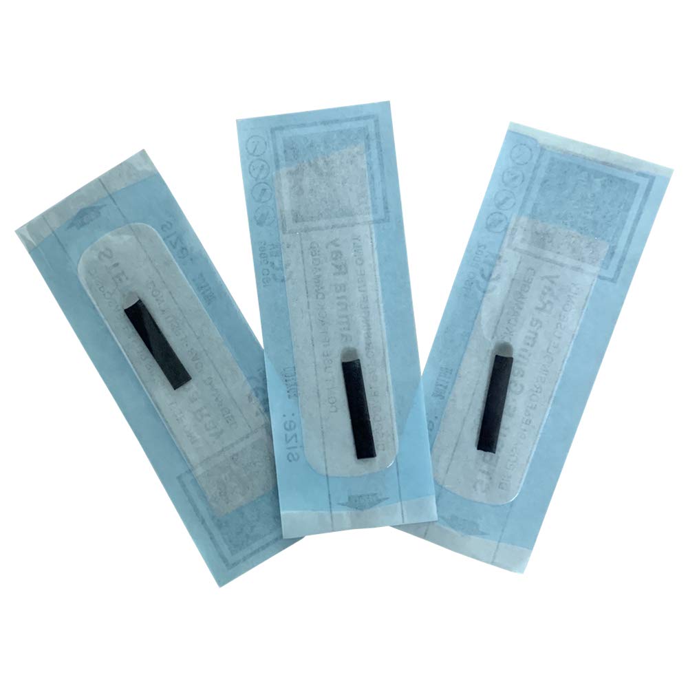 PMU Beauty manual tattoo pen compatibility supports versatile brow techniques.