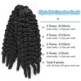Lace weft detail on Pobokix extensions minimizes shedding and tangling while remaining breathable.
