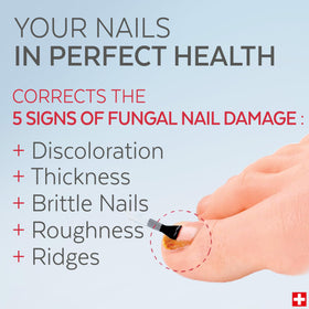 Poderm Toenail Renewal Booster edges and cuticles care for nails