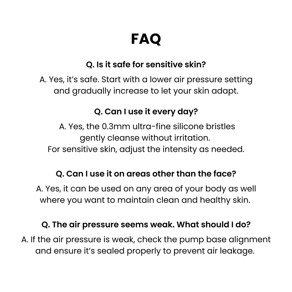 PO:DL PODL exfoliating pore care - helps smooth texture and reduce congestion for clearer-looking skin.