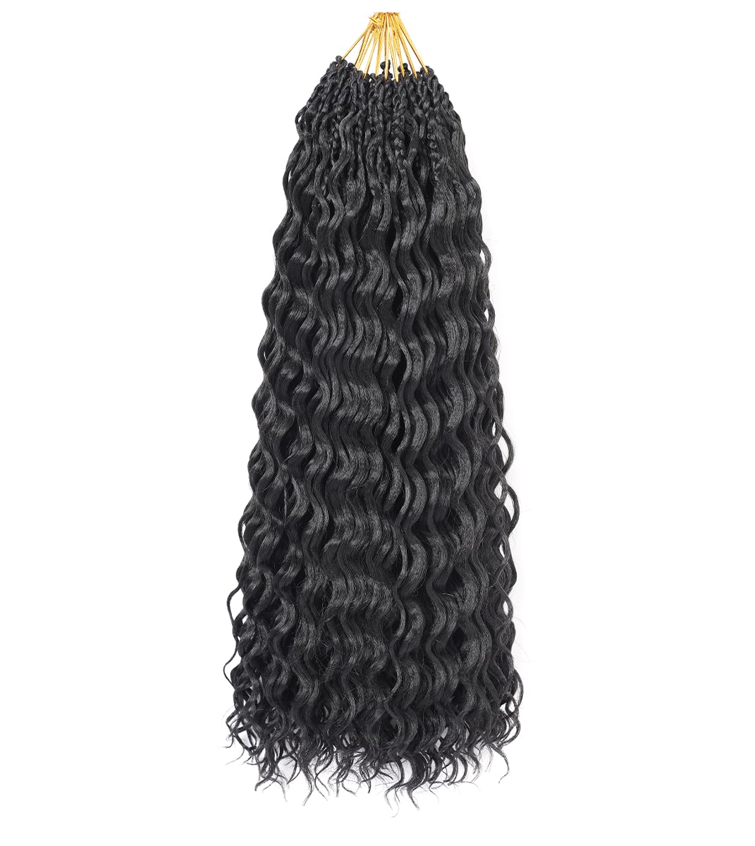 pojui salon-quality-at-home results support bold textures for cosplay or everyday wear.