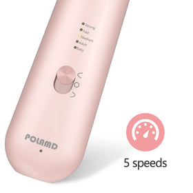 POLAMD Type-C charging cable for quick recharging
