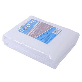 POLYTE Odor-Resistant Drying Towel stays fresh after drying