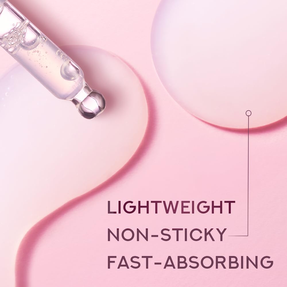 POND’S anti-pigmentation formula targets spots and uneven tone.