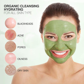 POP MODERN.C jojoba oil blend delivering balanced moisture