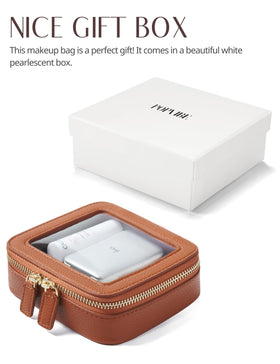 Popvibe light gold hardware details add a refined touch to the bag.