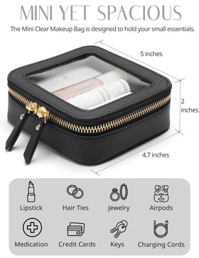 Popvibe travel-friendly design fits in carry-ons and totes for on-the-go use