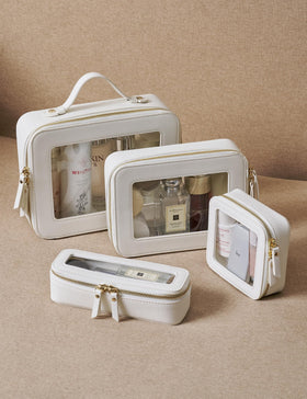 Popvibe Versatile storage for jewelry, tech, or stationery.
