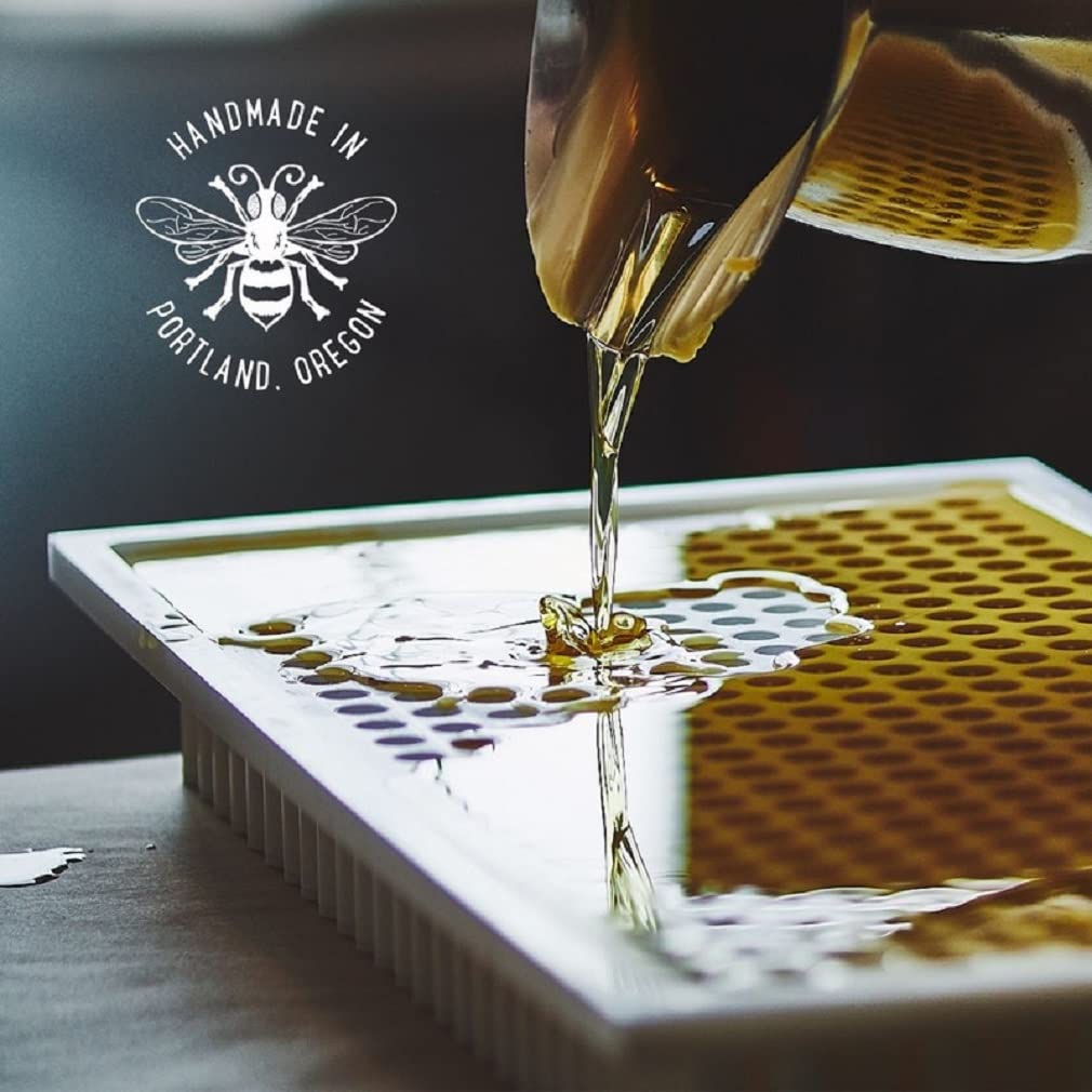 Portland Bee Balm gift box presents thoughtful lip care gift option