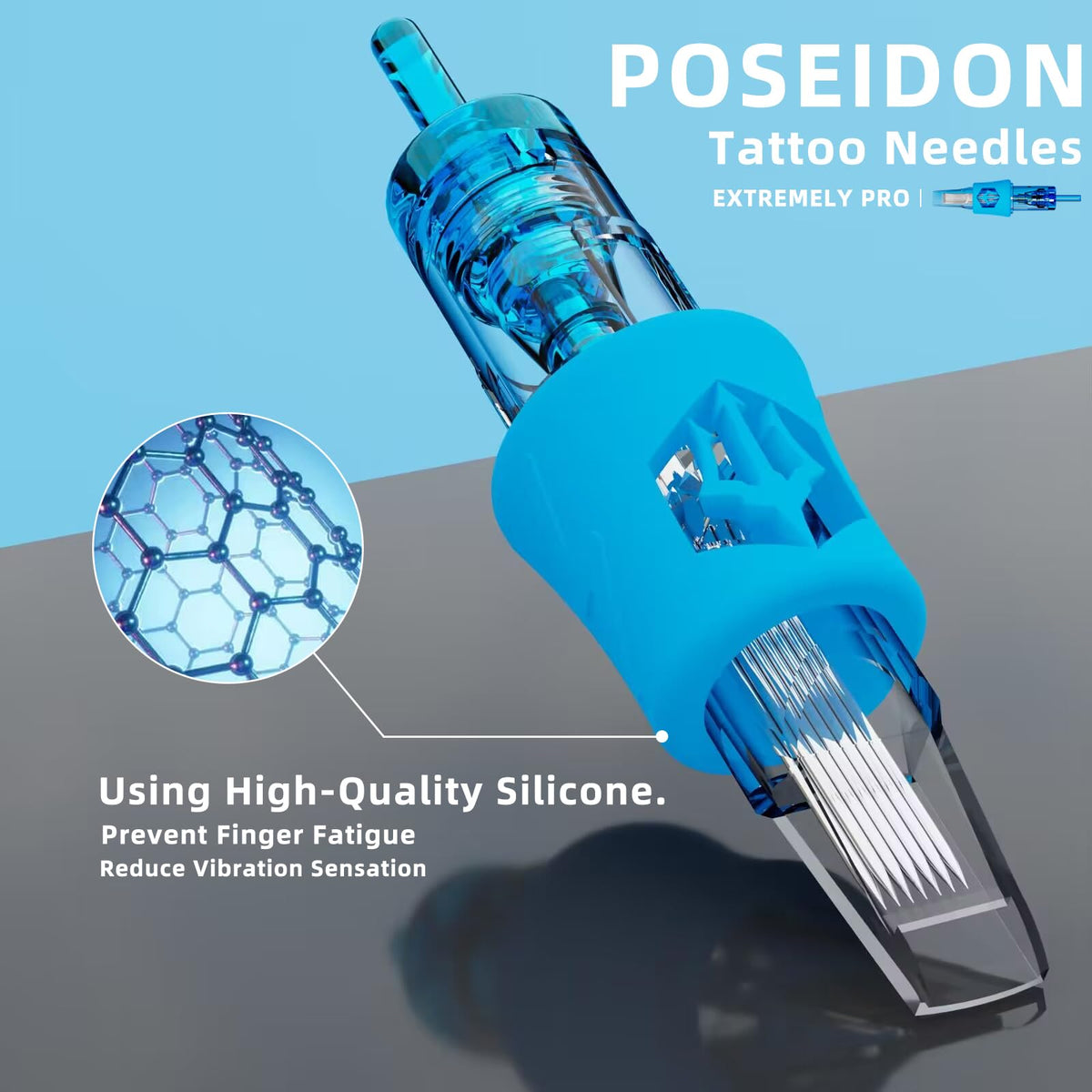 Universal fit with membrane design enables smooth, reliable changes