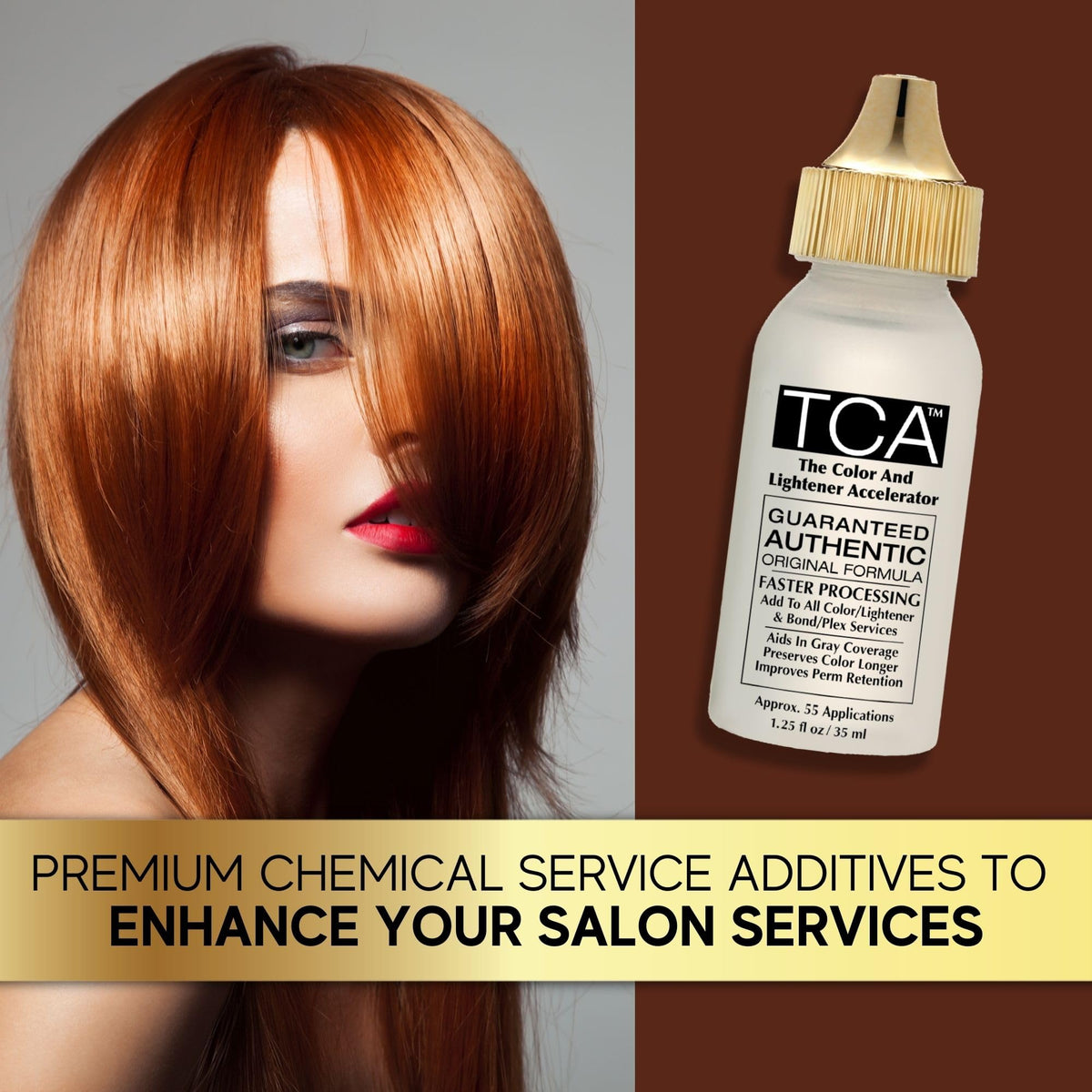 POWERTOOLS accelerator-color-life-extension demonstrates longer color vibrancy in practical use.