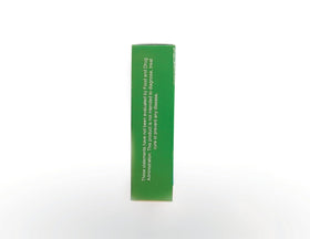 POY-SIAN Thai PIM-Saen Balm Oil roll-on in-use on palm for demonstration