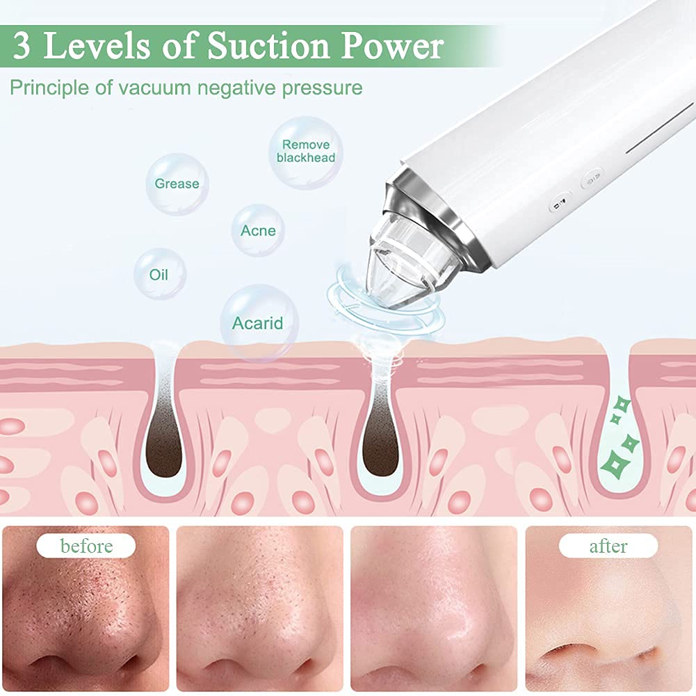 Prabensei FDA-registered ABS body for safe, non-invasive home care.