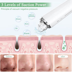 Prabensei FDA-registered ABS body for safe, non-invasive home care.
