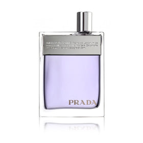 Prada Cologne by Prada sealed packaging, premium presentation perfect as a gift.