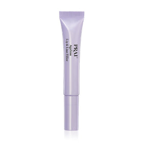 PRAI Beauty ageless lip line filler serum smooths lip lines for a flawless look.
