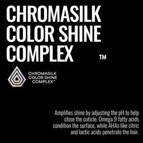 Pravana Volume Vibrance Conditioner 3x breakage claim tag visible
