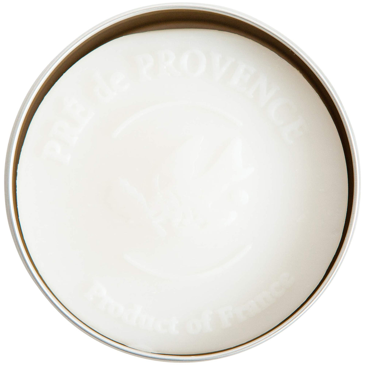 Pre de Provence boar bristle shaving brush preparing creamy lather during daily grooming.