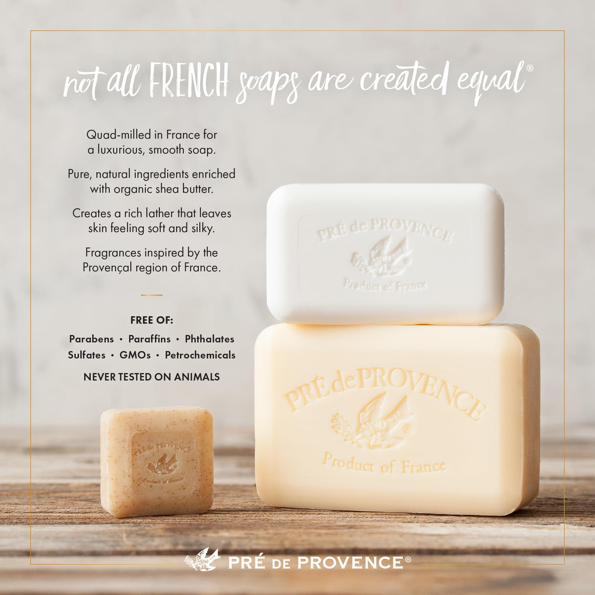 Gentle exfoliant helps remove dead skin and refresh.