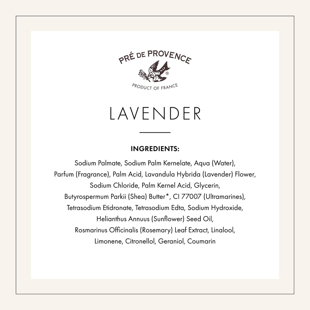 Lavender fragrance fills the room softly for a calming scent.